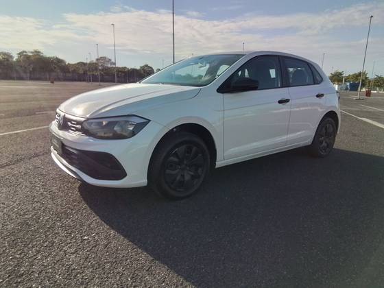 VOLKSWAGEN POLO 1.0 MPI TRACK MANUAL VOLKSWAGEN POLO 1.0 MPI TRACK MANUAL